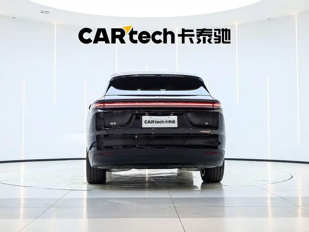 Li Auto Li i6 — миниатюра 5