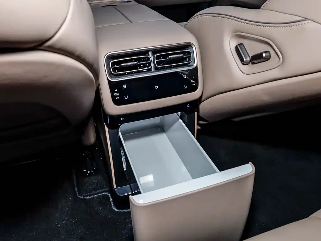 Li Auto Li i6 — миниатюра 27