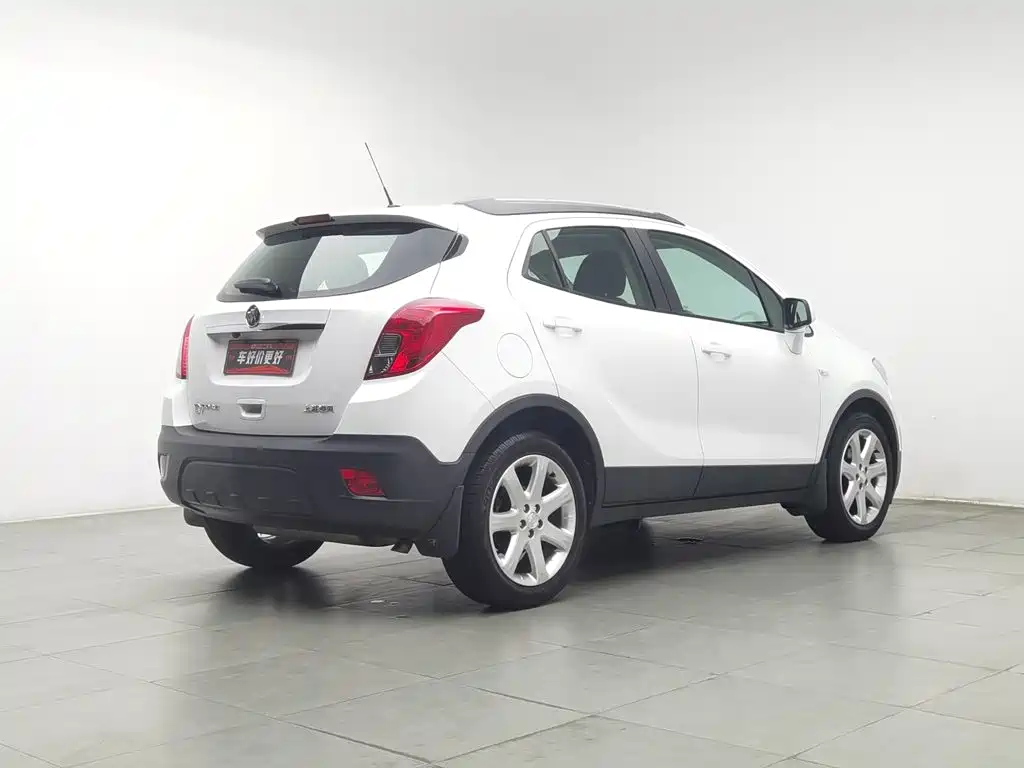 Buick Encore — миниатюра 2