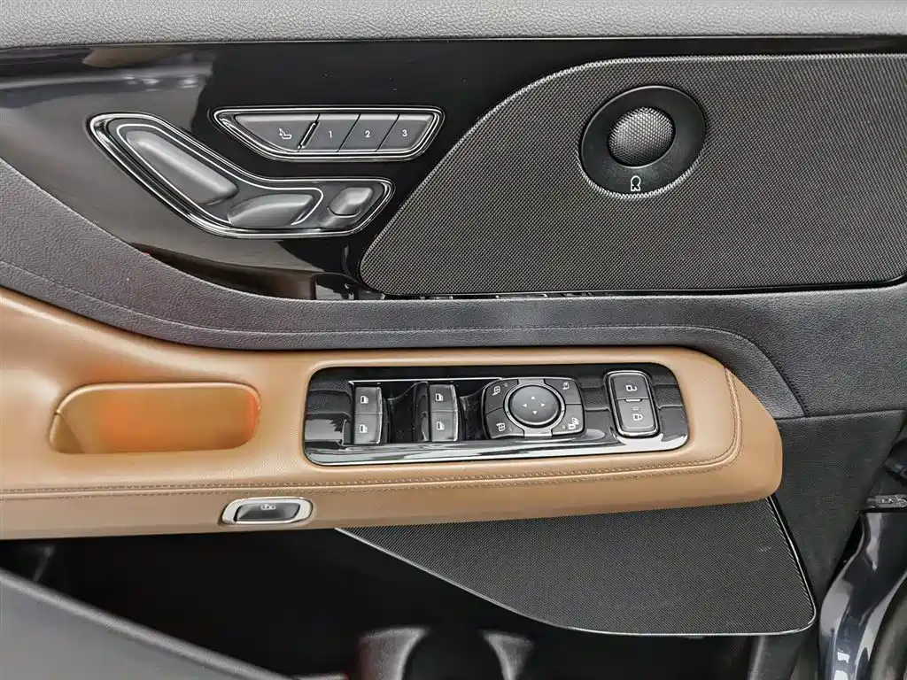 Lincoln Aviator 2020 3.0T V6 Premium