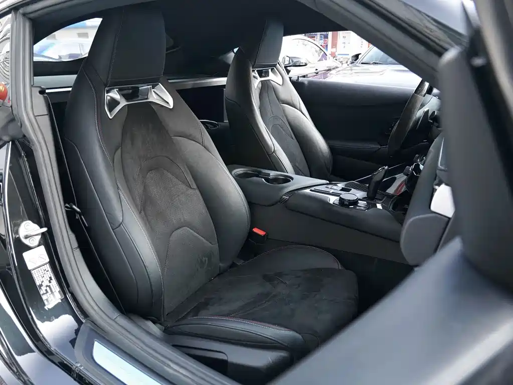 Toyota Supra 2022 GR SUPRA 3.0T