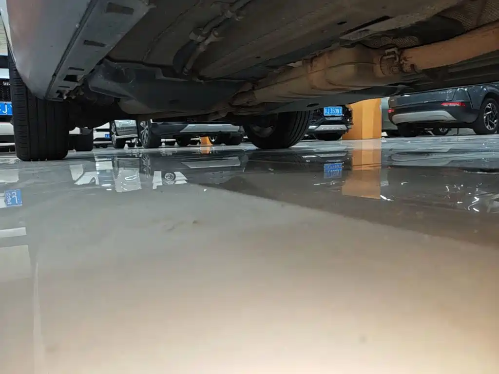 Land Rover Discovery Sport — миниатюра 21