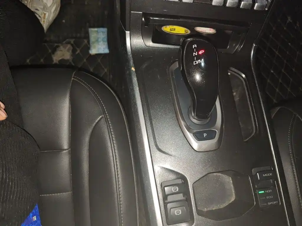Haval F5 — миниатюра 10