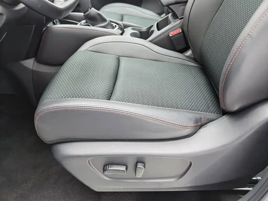 Nissan Qashqai — миниатюра 20