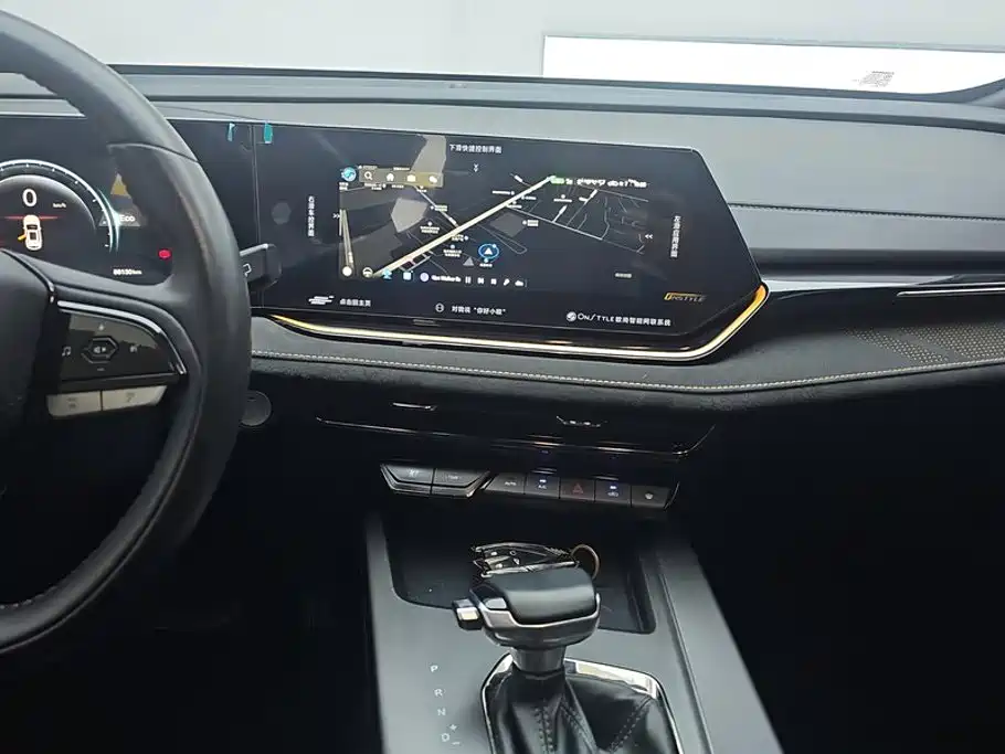 Oshan Oushang X5 PLUS — миниатюра 13