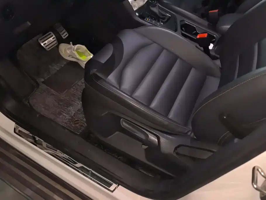 Volkswagen Tharu — миниатюра 9