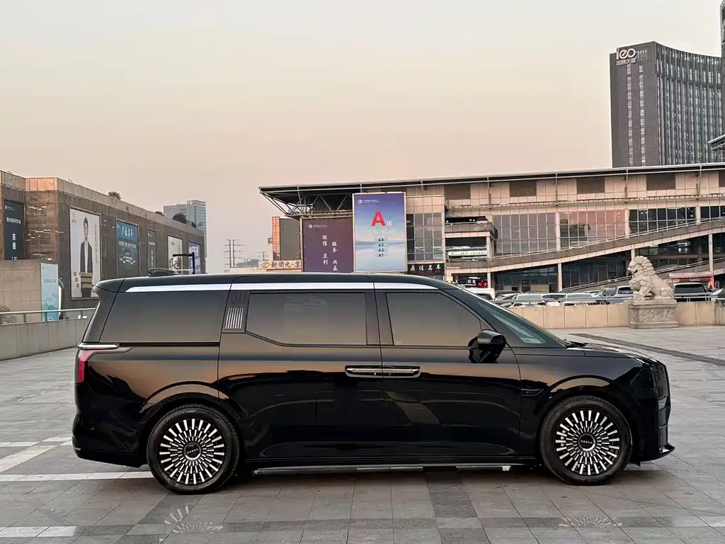 ZEEKR EXTREME KRYPTON 009