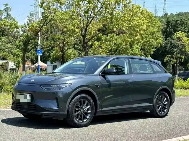 2023 Leapmotor C11