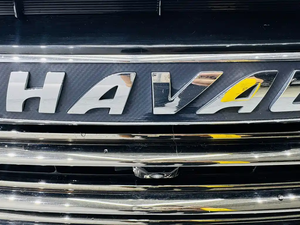 Haval H6 — миниатюра 7
