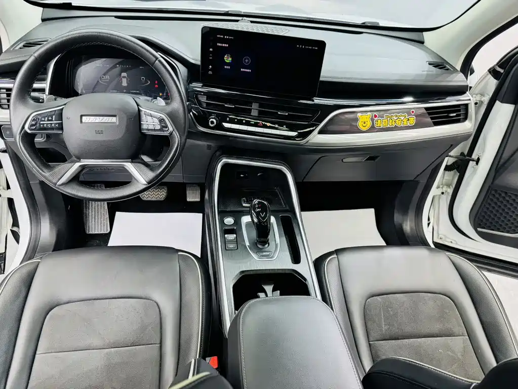 Haval H6 — миниатюра 14