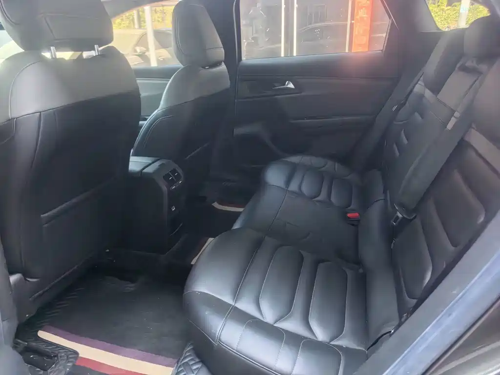 Citroen C5 X — миниатюра 8