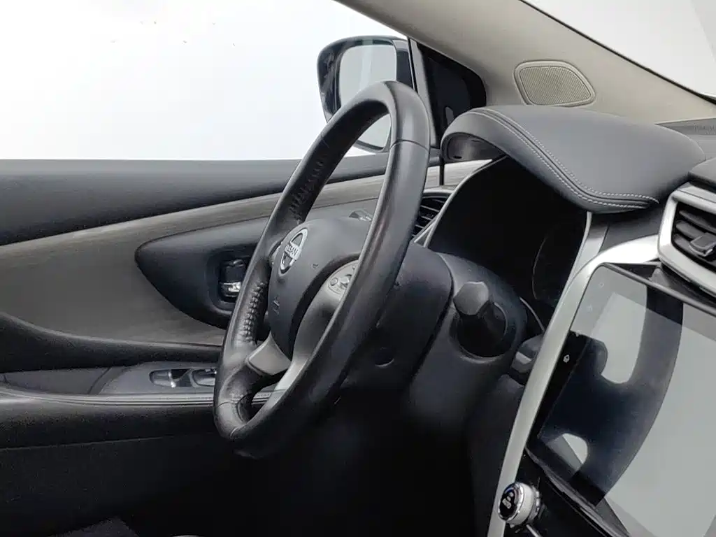 Nissan Murano — миниатюра 22