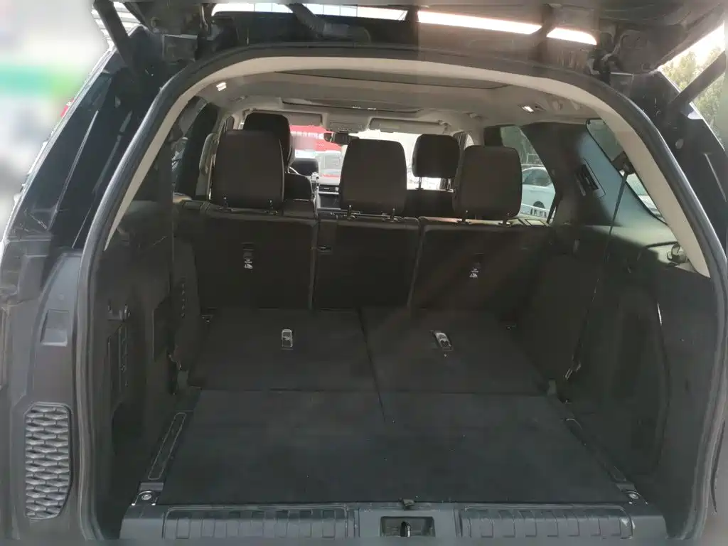 Land Rover Discovery — миниатюра 20