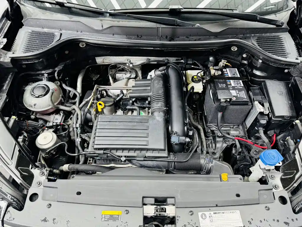 Volkswagen Tharu — миниатюра 17