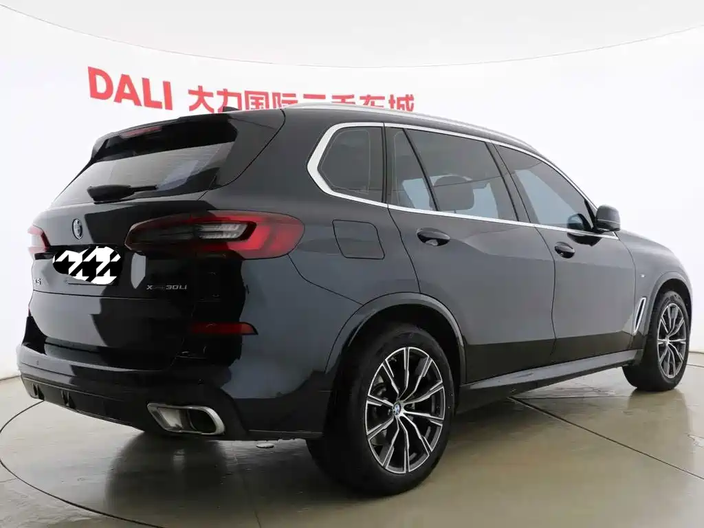 BMW X5 — миниатюра 15