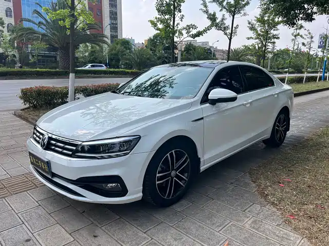 2019 Volkswagen Arteon