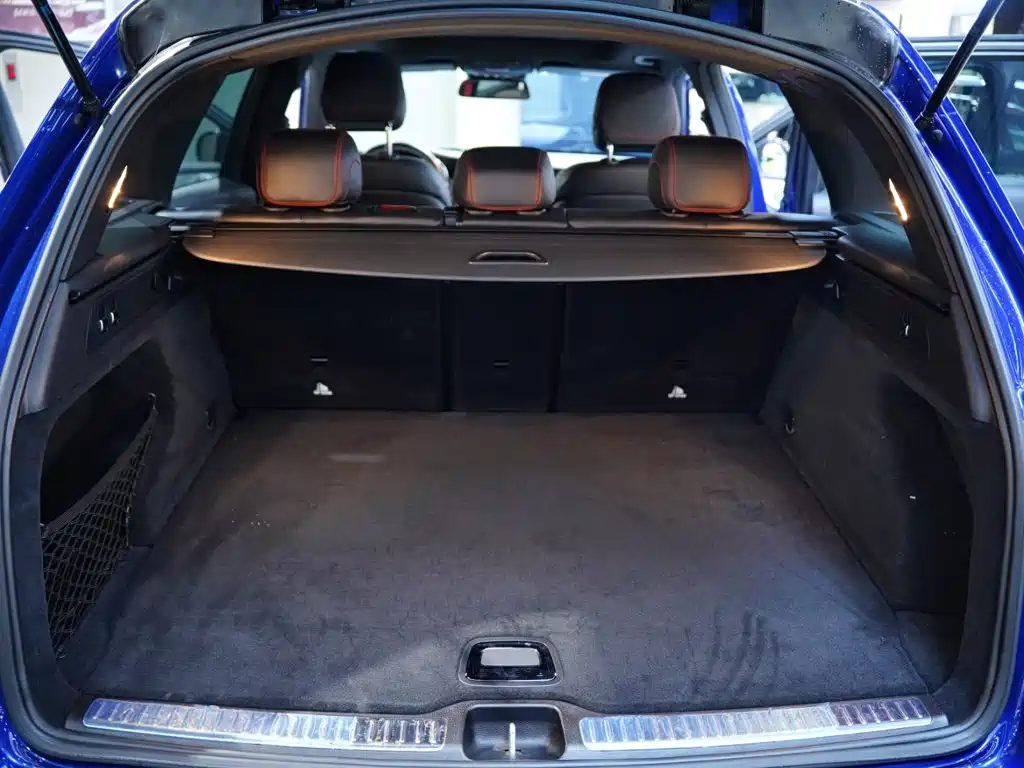 Mercedes-Benz GLC AMG — миниатюра 30