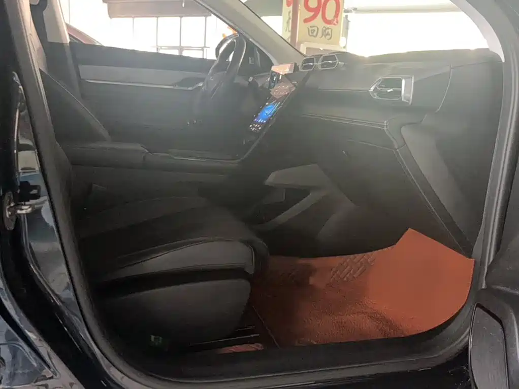 Aeolus SKY EV01 — миниатюра 11