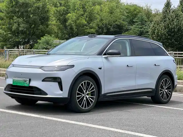 2025 Leapmotor C11