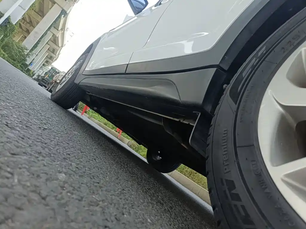 Hyundai Tucson — миниатюра 22