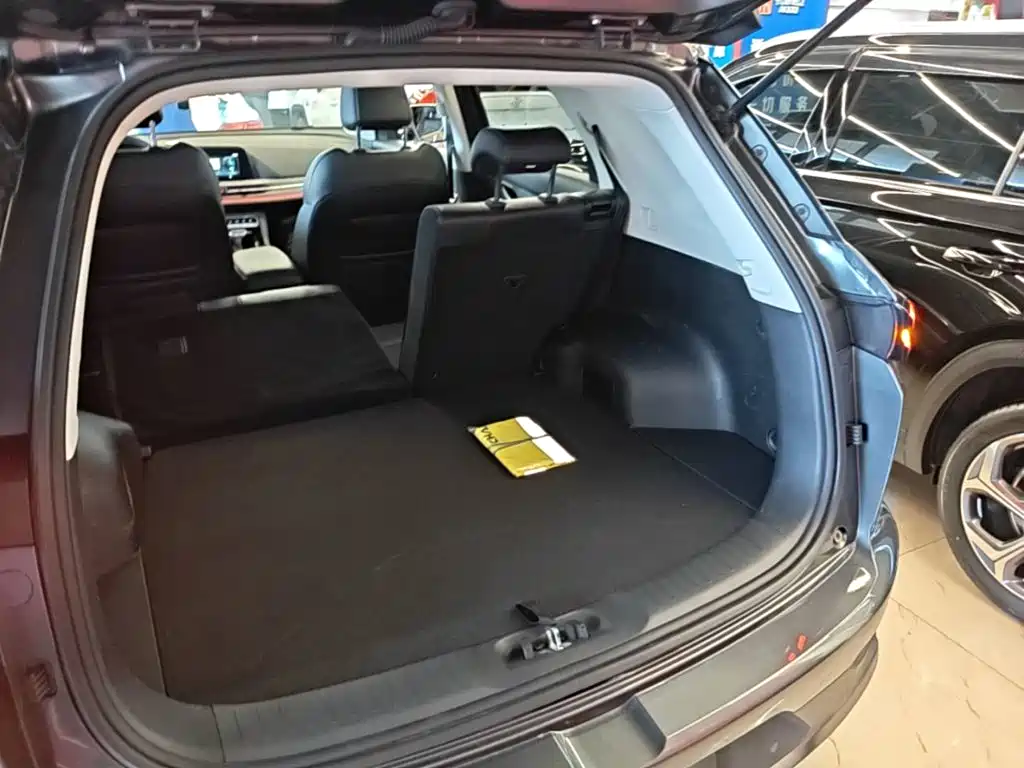 Changan CS55PLUS — миниатюра 19