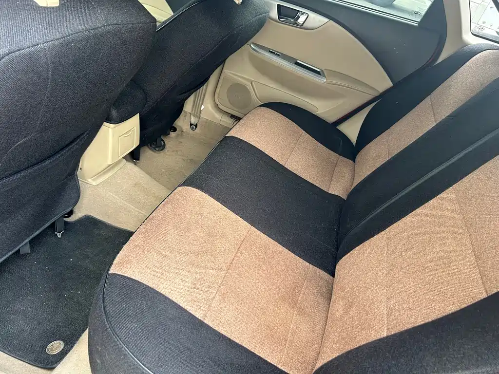Buick Excelle 2013 1.5L AT