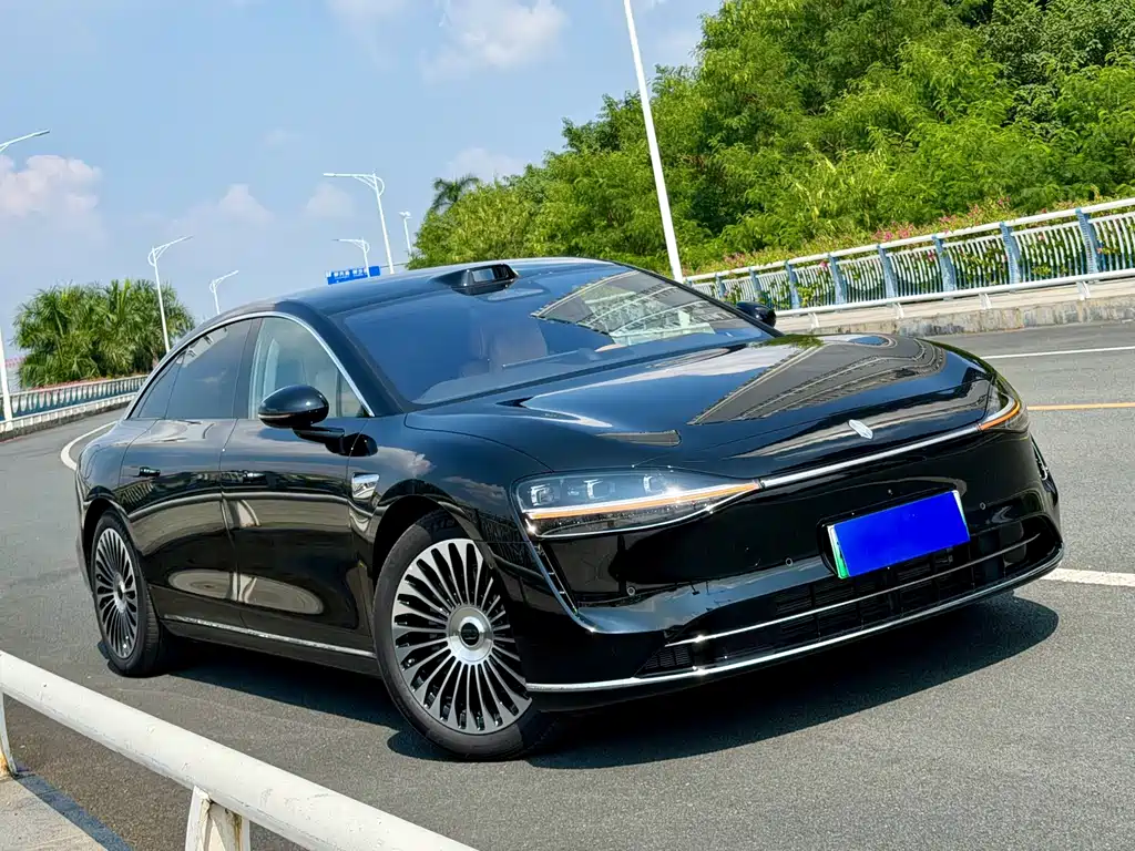Xiangjie Xiangjie S9 — миниатюра 3