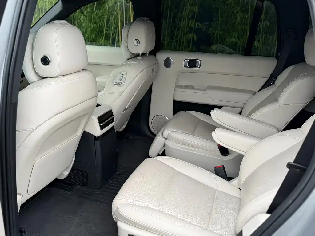 Li Auto L9 2022 Max