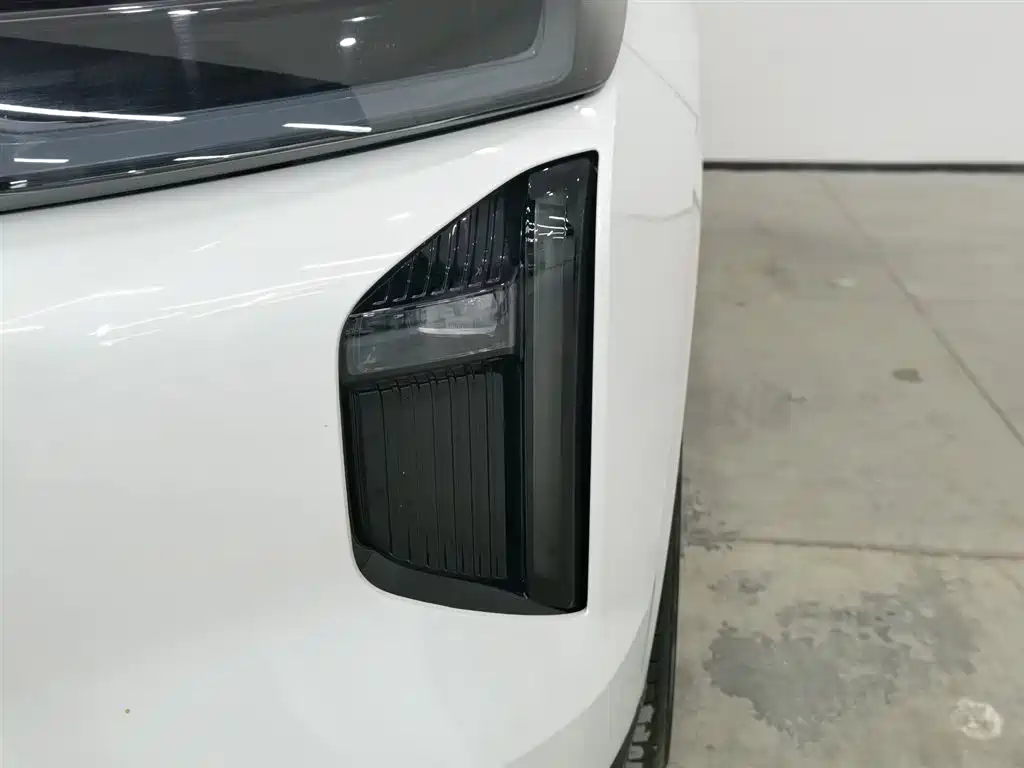 GAC TRUMPCHI YEARNING FOR S7