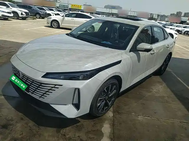 2026 Changan Eado