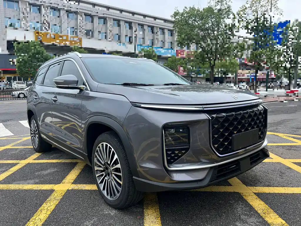 Shanhai Shanhai L9 — миниатюра 3