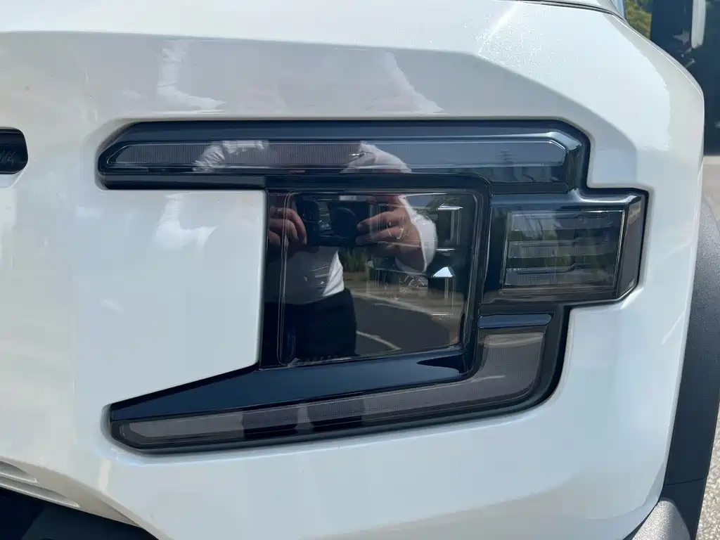 Changan Deepal DARK BLUE G318