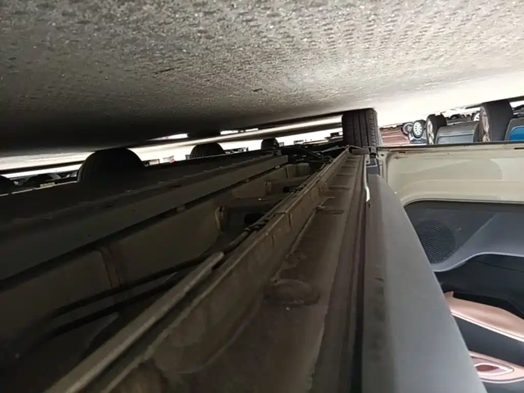 BYD Seagull — миниатюра 22