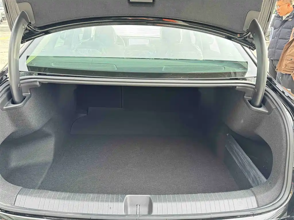 Volkswagen Magotan 2024 300TSI DSG Premium