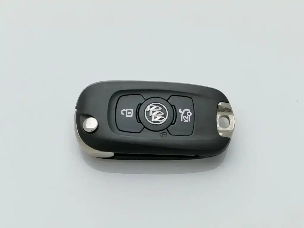 Buick Verano — миниатюра 19