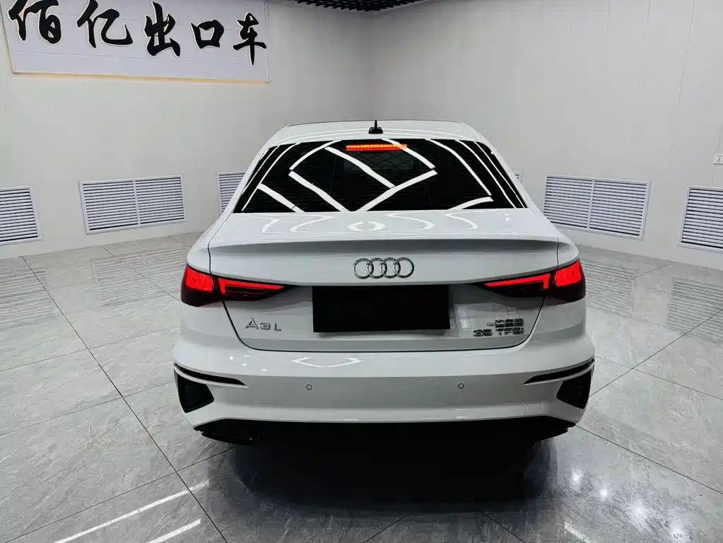 Audi A3 — миниатюра 5