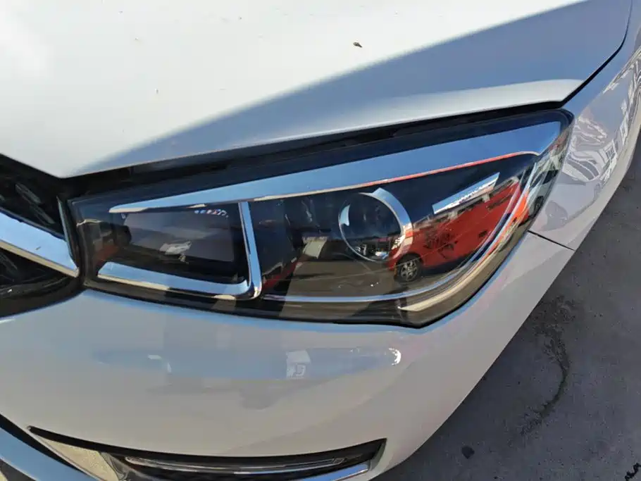 Chery Arrizo 5 — миниатюра 5