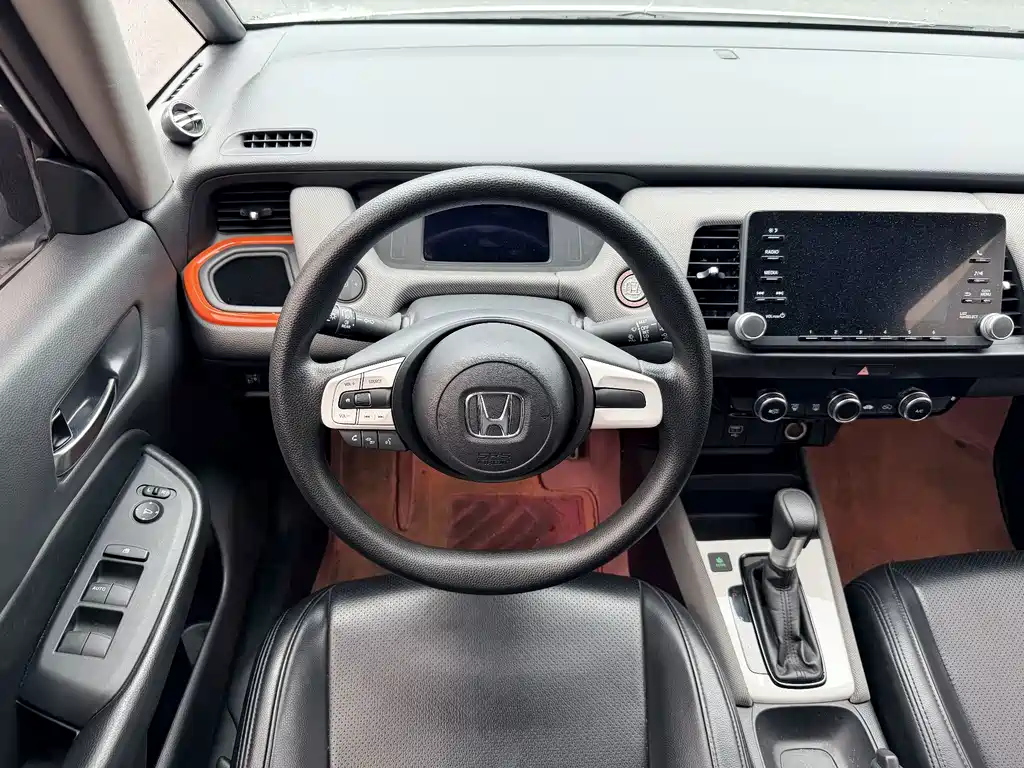 Honda Life — миниатюра 14