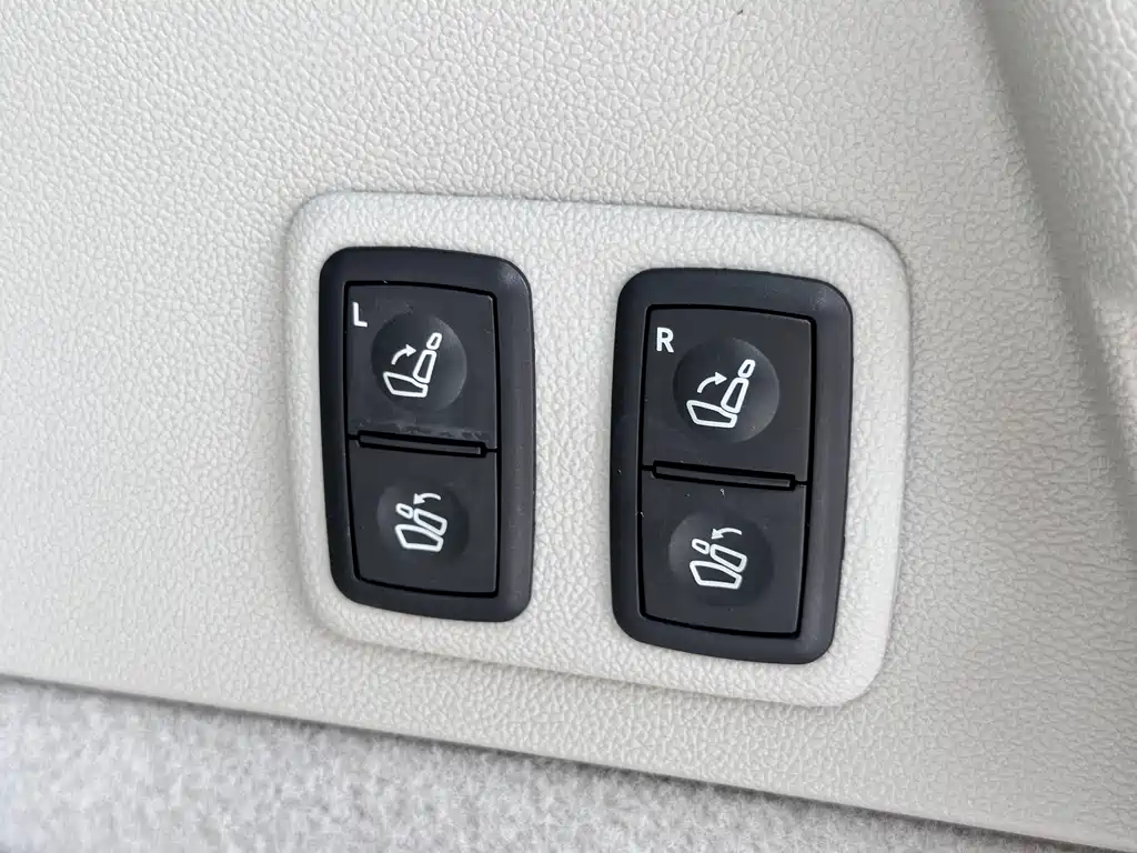 Mercedes-Benz GL-Class — миниатюра 13