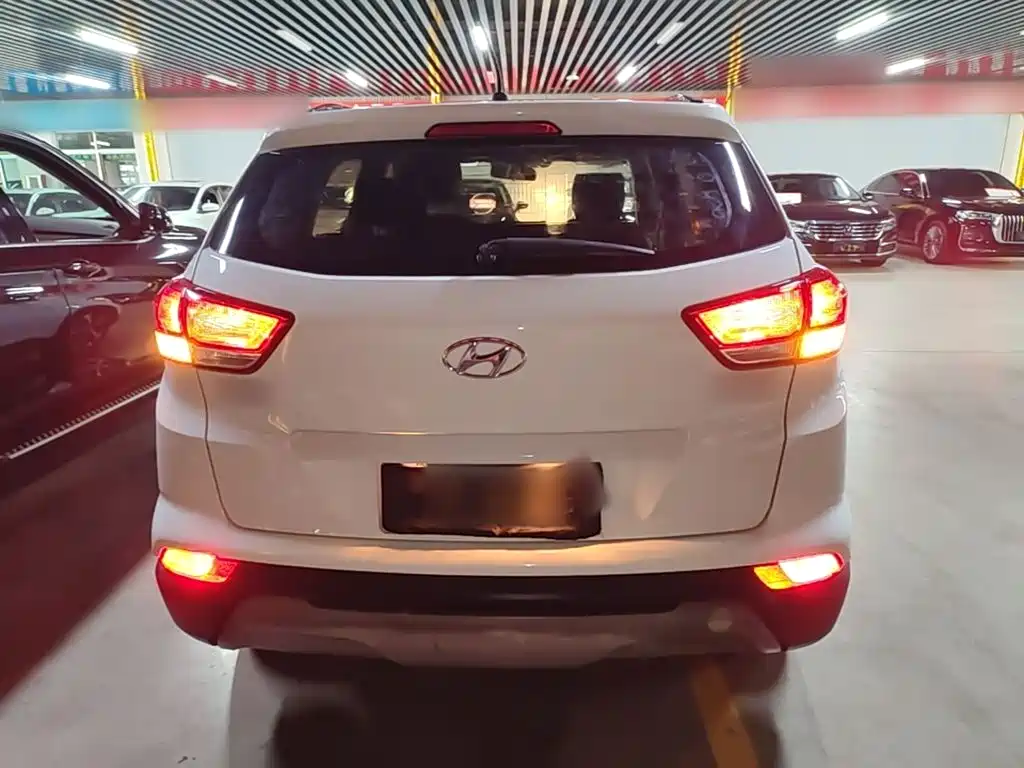 Hyundai ix25 — миниатюра 4