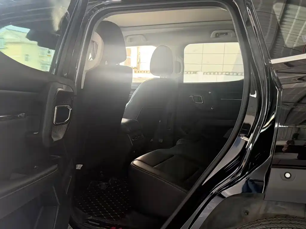 Haval Big Dog PLUS — миниатюра 6