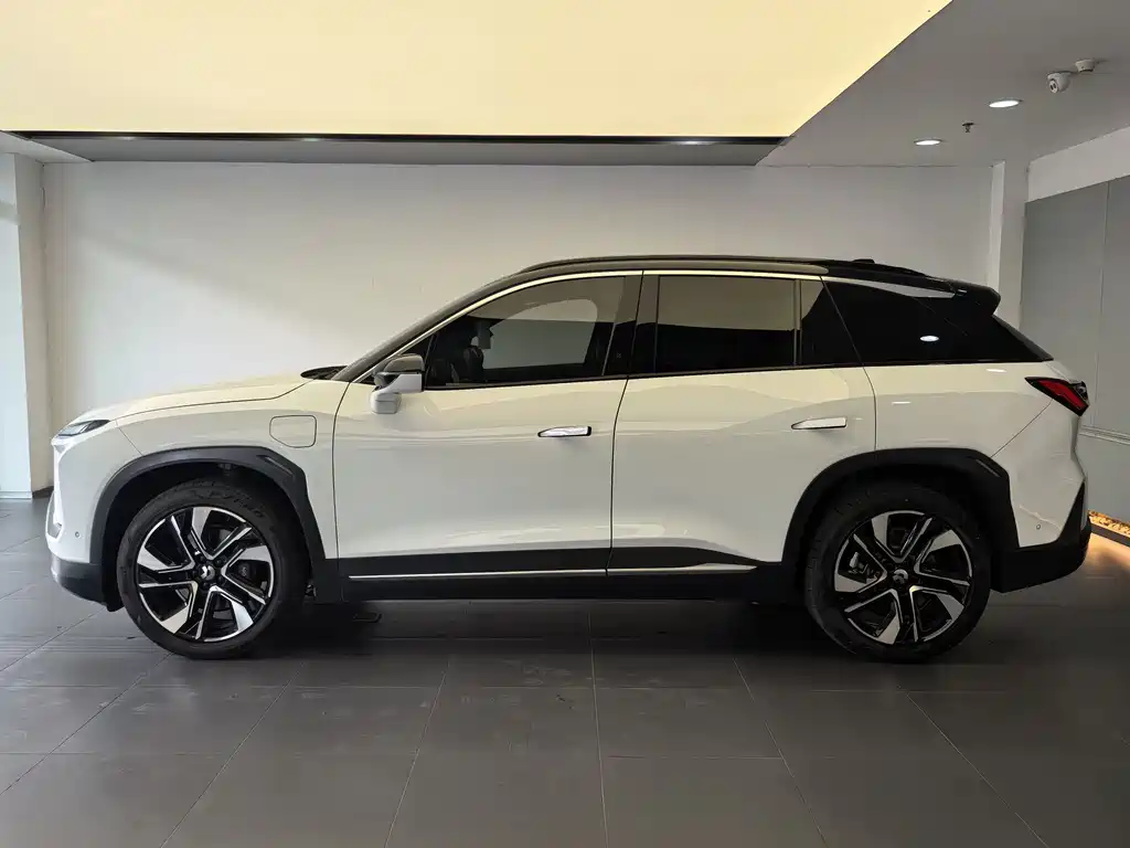 NIO ES6 2020 610KM
