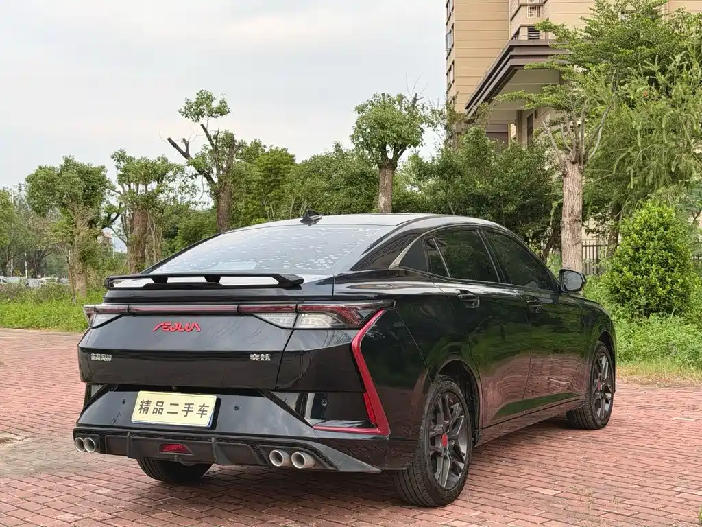 Aeolus Yixuan — миниатюра 9