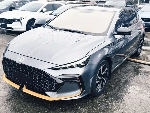 2022 MG MG6