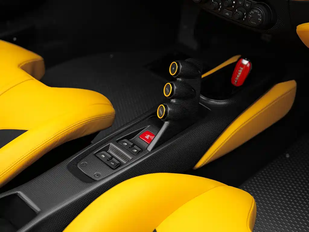 Ferrari 488 — миниатюра 27