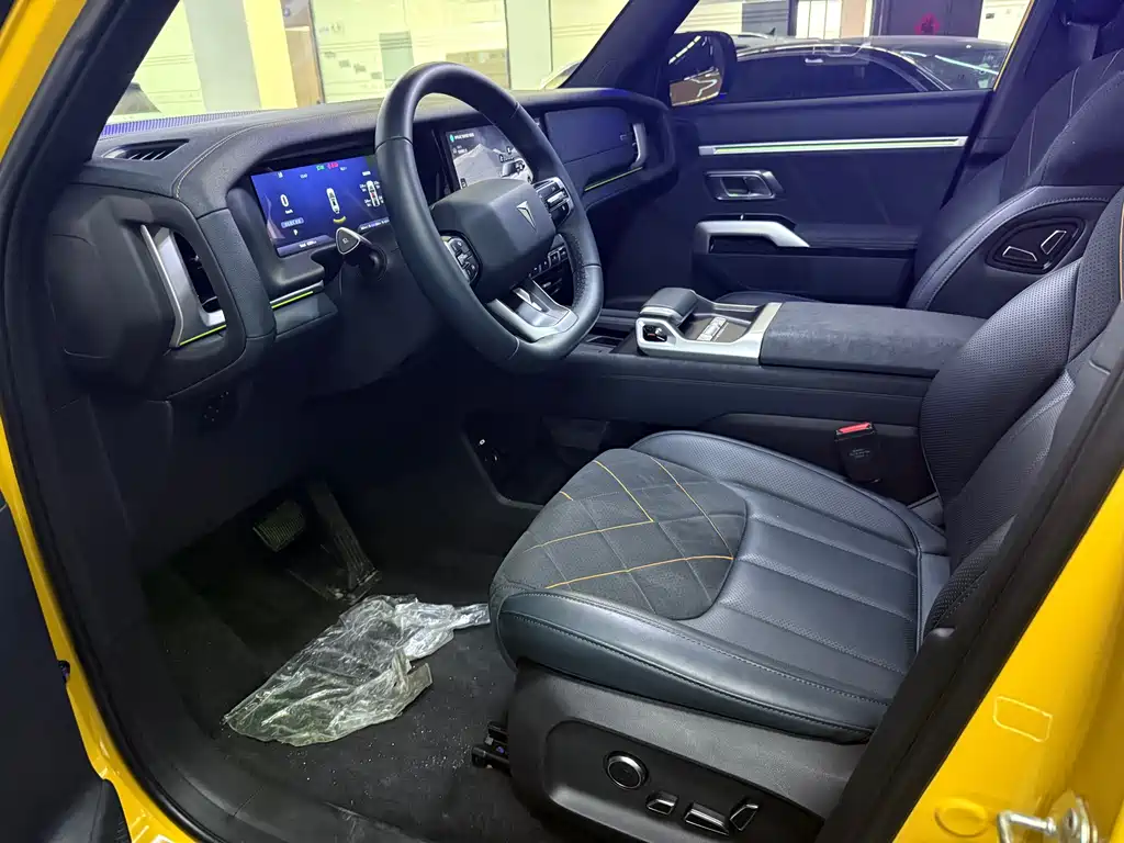 Deepal SL G318