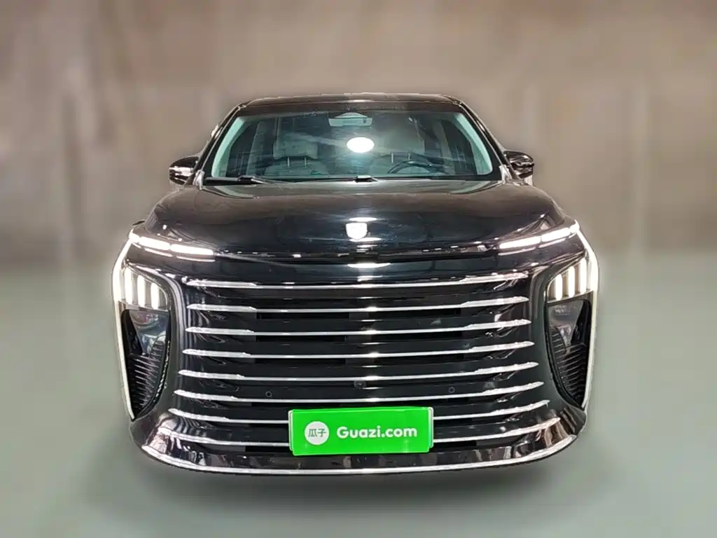 Fengxing Xinghai V9 — миниатюра 5