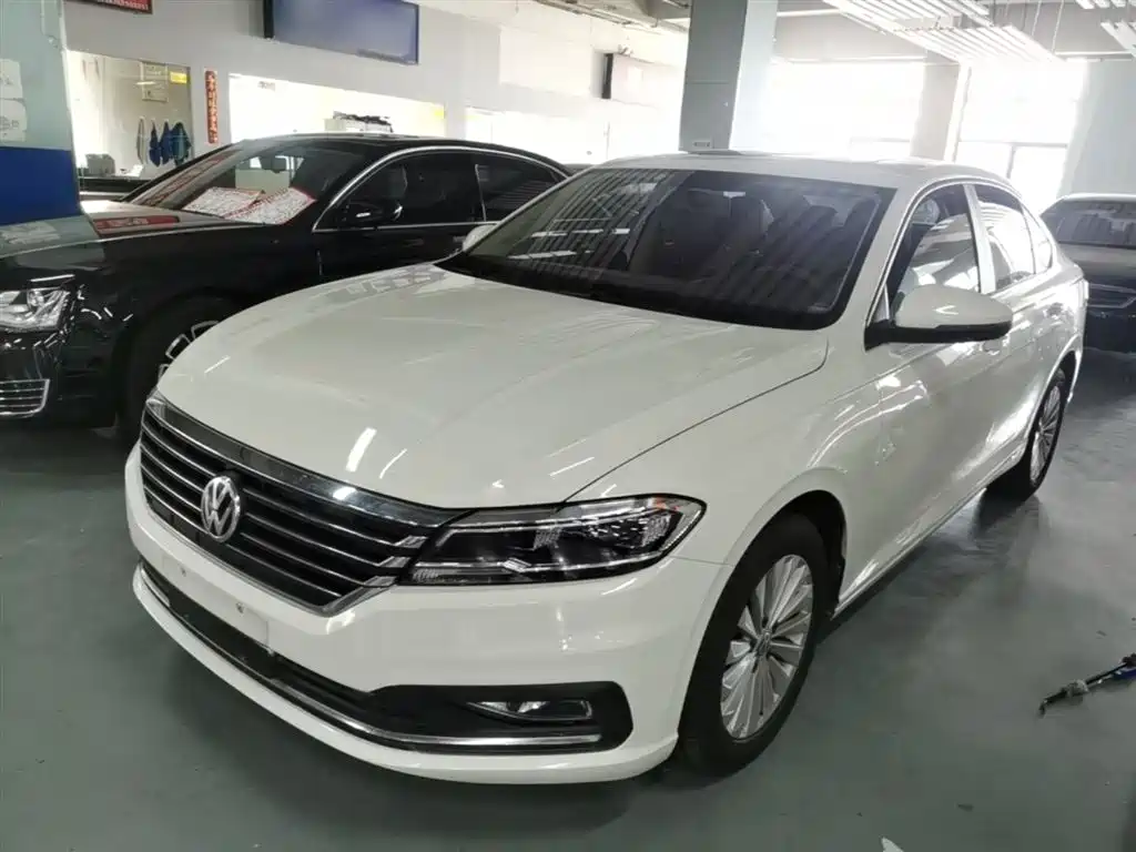 Volkswagen Lavida 2020