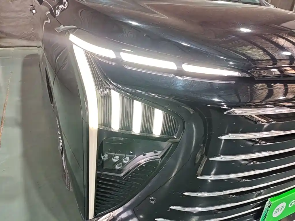 Fengxing Xinghai V9 — миниатюра 11