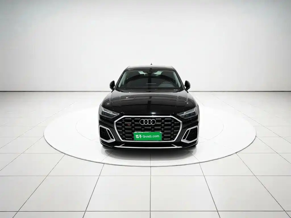 Audi Q5L — миниатюра 24